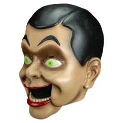 Trick Or Treat Studios Goosebumps - Slappy Mask (Vinyl)