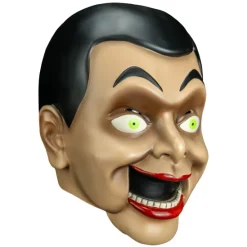 Trick Or Treat Studios Goosebumps - Slappy Mask (Vinyl)