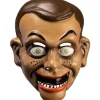 Trick Or Treat Studios Goosebumps - Slappy Vacuform Mask