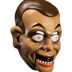 Trick Or Treat Studios Goosebumps - Slappy Vacuform Mask