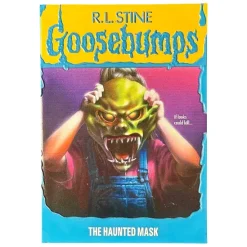 Trick Or Treat Studios Goosebumps - The Haunted Mask - Magnet