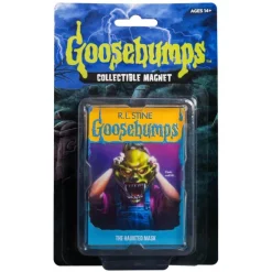 Trick Or Treat Studios Goosebumps - The Haunted Mask - Magnet