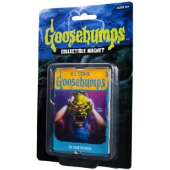 Trick Or Treat Studios Goosebumps - The Haunted Mask - Magnet