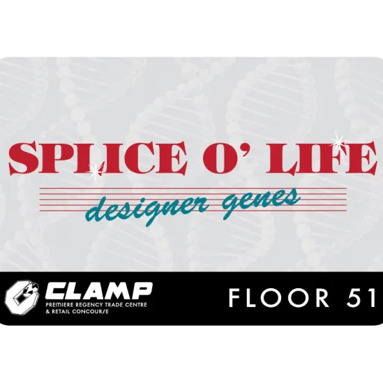 gremlins___splice_of_life_SKUZYf1tcGxif_0.webp Trick Or Treat Studios Gremlins 2 - Splice of Life Metal Sign