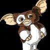 Trick Or Treat Studios Gremlins - Full Body Gizmo Enamel Pin