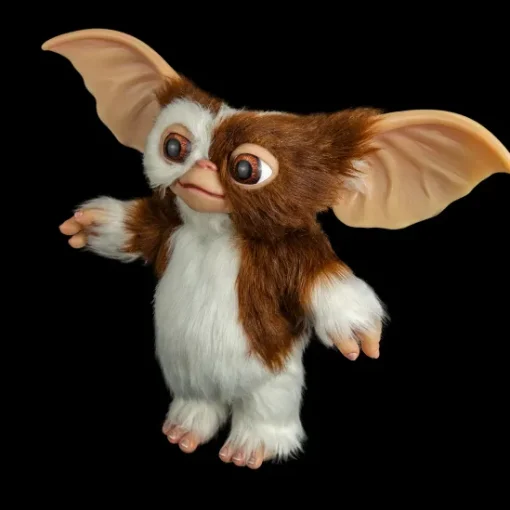 Trick Or Treat Studios Gremlins 2: The New Batch - Gizmo Mogwai Prop
