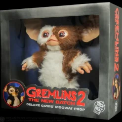 Trick Or Treat Studios Gremlins 2: The New Batch - Gizmo Mogwai Prop