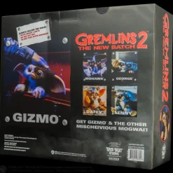 Trick Or Treat Studios Gremlins 2: The New Batch - Gizmo Mogwai Prop