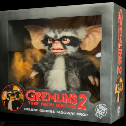 Trick Or Treat Studios Gremlins 2: The New Batch - George Mogwai Prop