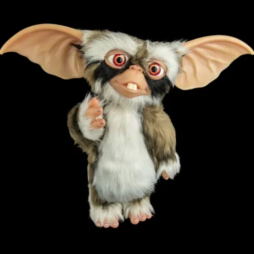 Trick Or Treat Studios Gremlins 2: The New Batch - Lenny Mogwai Prop