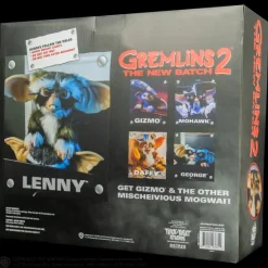 Trick Or Treat Studios Gremlins 2: The New Batch - Lenny Mogwai Prop