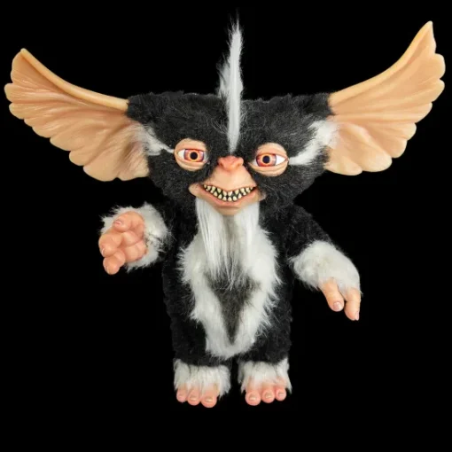 Trick Or Treat Studios Gremlins 2: The New Batch - Mohawk Mogwai Prop