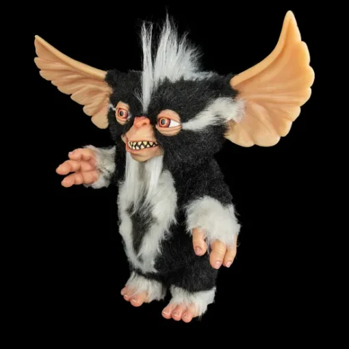 Trick Or Treat Studios Gremlins 2: The New Batch - Mohawk Mogwai Prop