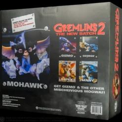 Trick Or Treat Studios Gremlins 2: The New Batch - Mohawk Mogwai Prop