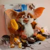 Trick Or Treat Studios Gremlins 2: The New Batch - Daffy Mogwai Prop