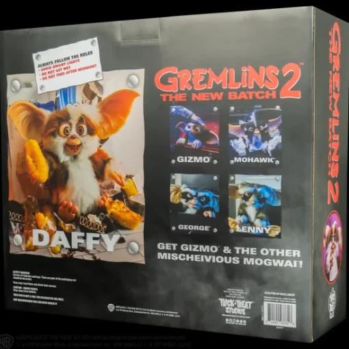 Trick Or Treat Studios Gremlins 2: The New Batch - Daffy Mogwai Prop