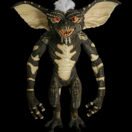 Trick Or Treat Studios Gremlins Evil Stripe Puppet Prop