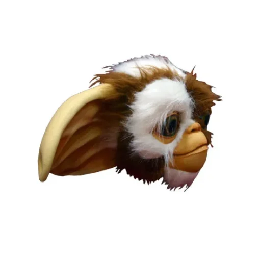 Trick Or Treat Studios Gremlins Gizmo Mask