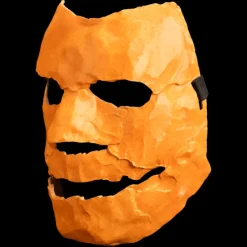 Trick Or Treat Studios Halloween (2007) - Asylum Mask Mask