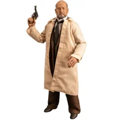 Trick Or Treat Studios Halloween (1978) - Dr.Loomis 1:6 Scale Figure