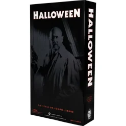 Trick Or Treat Studios Halloween (1978) - Dr.Loomis 1:6 Scale Figure