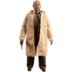 Trick Or Treat Studios Halloween (1978) - Dr.Loomis 1:6 Scale Figure