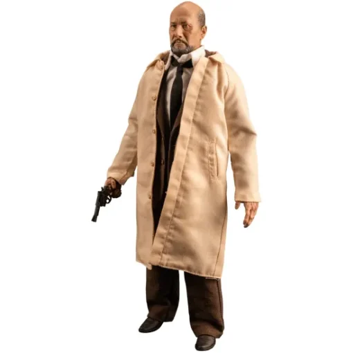 Trick Or Treat Studios Halloween (1978) - Dr.Loomis 1:6 Scale Figure