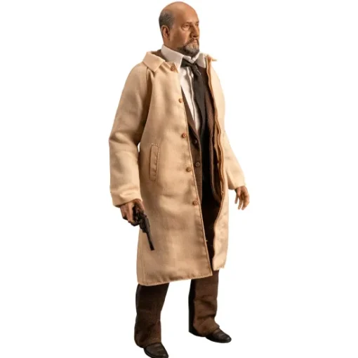 Trick Or Treat Studios Halloween (1978) - Dr.Loomis 1:6 Scale Figure