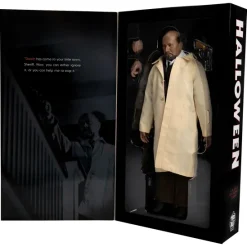 Trick Or Treat Studios Halloween (1978) - Dr.Loomis 1:6 Scale Figure