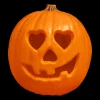 Trick Or Treat Studios Halloween 2018 - Light Up Pumpkin