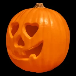 Trick Or Treat Studios Halloween 2018 - Light Up Pumpkin