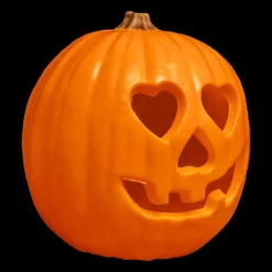 Trick Or Treat Studios Halloween 2018 - Light Up Pumpkin