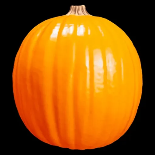 Trick Or Treat Studios Halloween 2018 - Light Up Pumpkin