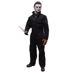 Trick Or Treat Studios Halloween 2018 - Michael Myers - 1:6 Scale Figure