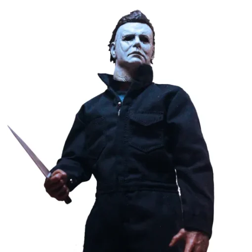 Trick Or Treat Studios Halloween 2018 - Michael Myers - 1:6 Scale Figure