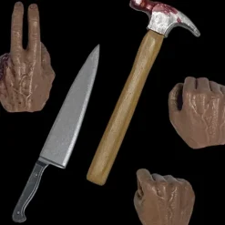 Trick Or Treat Studios Halloween 2018 - Michael Myers - 1:6 Scale Figure