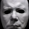 Trick Or Treat Studios Halloween (1978) - Michael Myers Vacuform Mask
