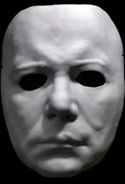 Trick Or Treat Studios Halloween (1978) - Michael Myers Vacuform Mask