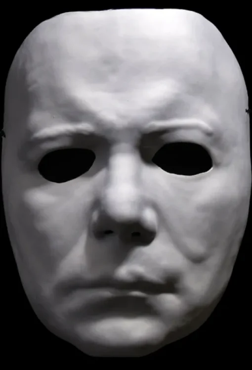 Trick Or Treat Studios Halloween (1978) - Michael Myers Vacuform Mask
