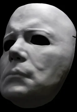 Trick Or Treat Studios Halloween (1978) - Michael Myers Vacuform Mask