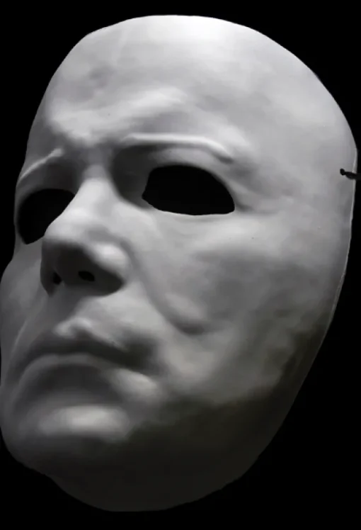 Trick Or Treat Studios Halloween (1978) - Michael Myers Vacuform Mask