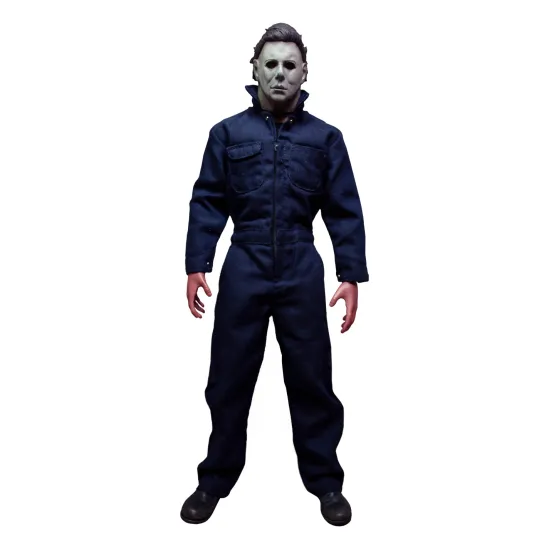 halloween___michael_myers_SKUDiwdvYlFCn_0.webp Trick Or Treat Studios Halloween (1978) - Michael Myers 1:6 Scale Figure