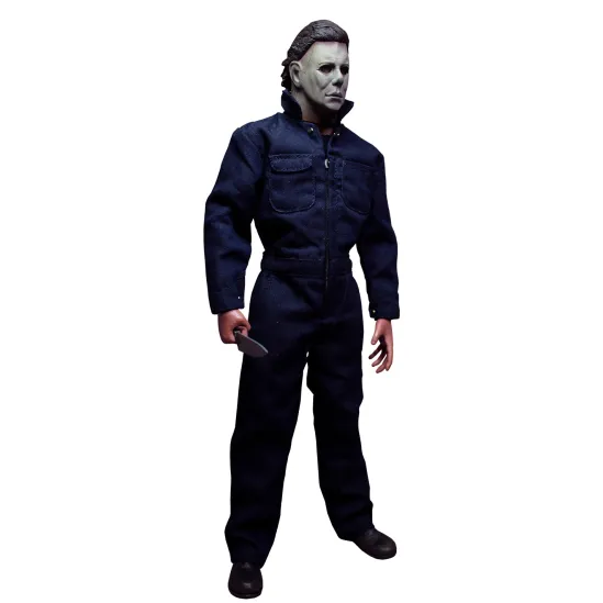 halloween___michael_myers_SKUDiwdvYlFCn_1.webp Trick Or Treat Studios Halloween (1978) - Michael Myers 1:6 Scale Figure