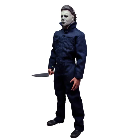 halloween___michael_myers_SKUDiwdvYlFCn_2.webp Trick Or Treat Studios Halloween (1978) - Michael Myers 1:6 Scale Figure