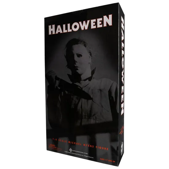 halloween___michael_myers_SKUDiwdvYlFCn_6.webp Trick Or Treat Studios Halloween (1978) - Michael Myers 1:6 Scale Figure