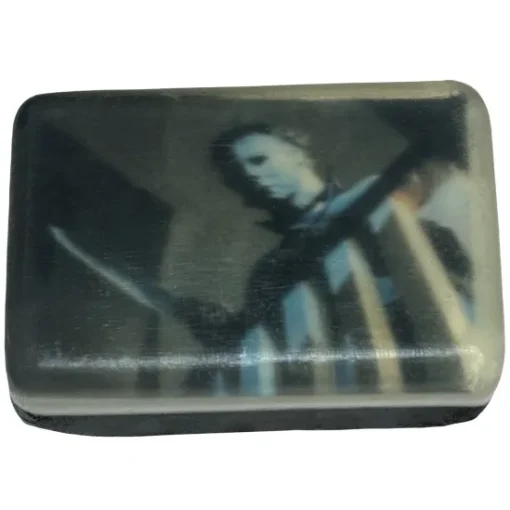 Trick Or Treat Studios Halloween 1978 - Michael Myers The Banister Soap 4.5 oz