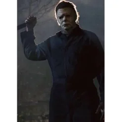 Trick Or Treat Studios Halloween 2018 - Michael Myers Mask