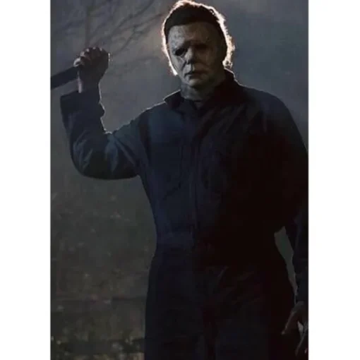 Trick Or Treat Studios Halloween 2018 - Michael Myers Mask