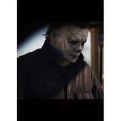 Trick Or Treat Studios Halloween 2018 - Michael Myers Mask