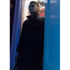 Trick Or Treat Studios Halloween 2018 - Michael Myers Mask